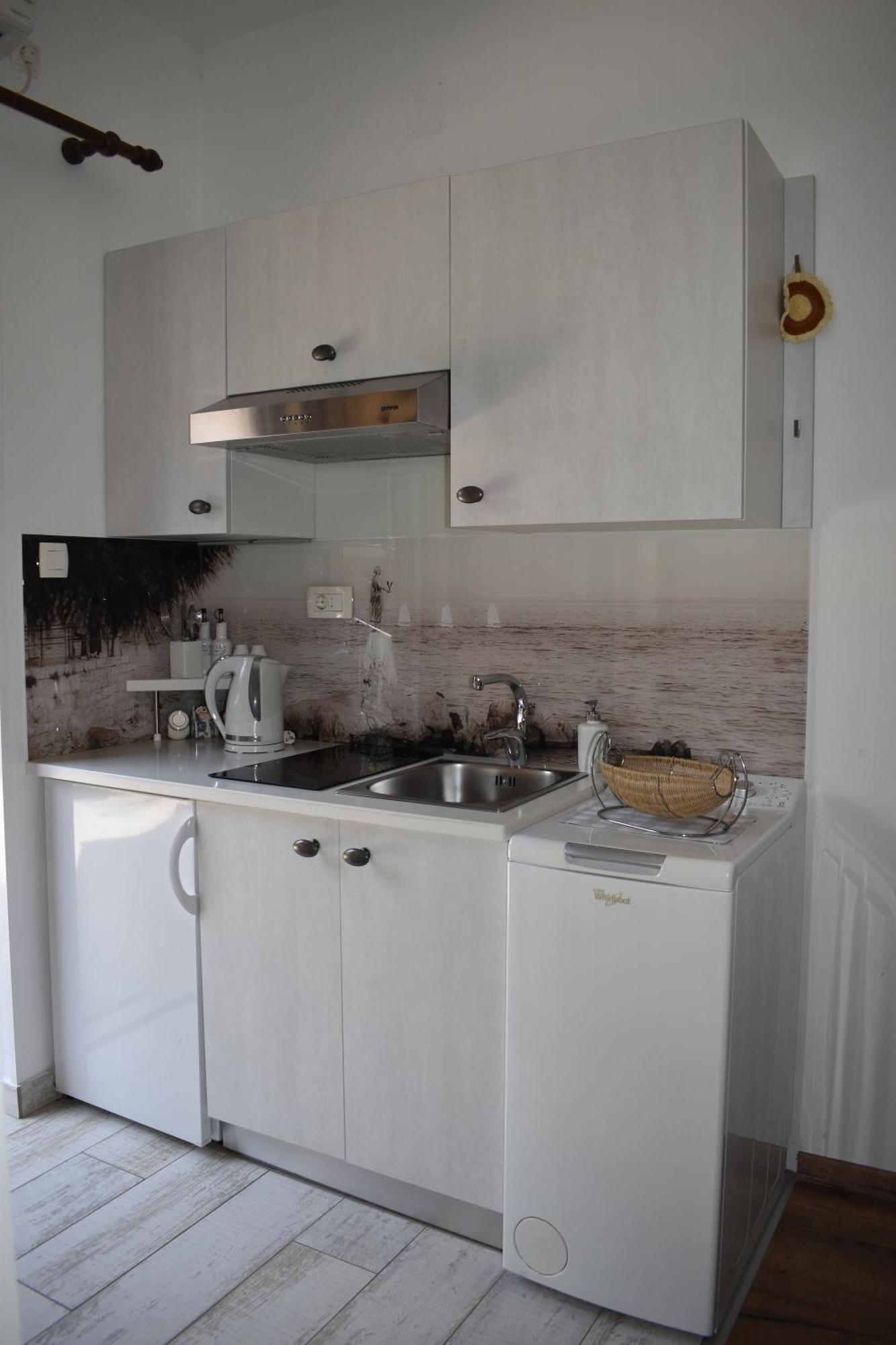 Studio Apartman Tasha Opatija Exteriör bild
